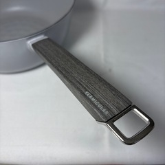 【ジャングル深井店】バーミキュラ ユキヒラ 20cm VERMICULAR グレー キッチン雑貨 堺市 深井【FU1075】の画像