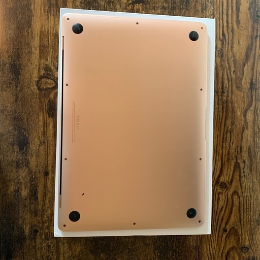 MacBookAir13