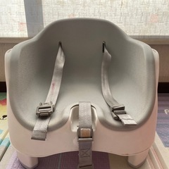 ベビーチェア3点セットの画像