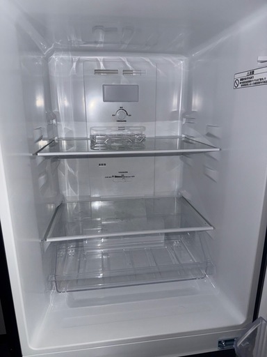ニトリ　2024 冷蔵庫　美品