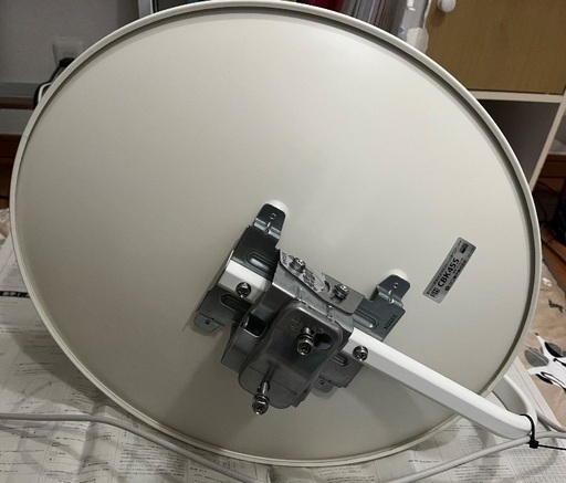 【ほぼ新品】アンテナセット