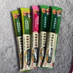 ちゅ〜るごはん とりささみ ビーフバラエティ(14g×20本入)の画像