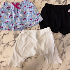 7着セットの画像