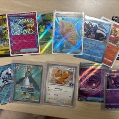 ポケモンカードまとめて約1000枚の画像