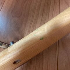 イームズ　ロッキンチェア　リプロダクト品の画像