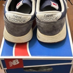 New Balance MRL420SQの画像