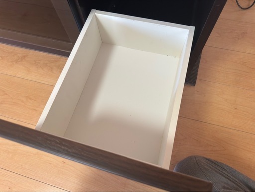 【美品】大型テレビボード 壁面収納 TVボード 幅180cm