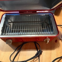 ブルーノ　トースター　の画像
