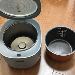 simplus 4合炊き炊飯器の画像