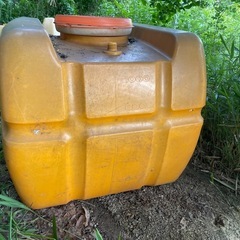 農業用 貯水タンク 水タンク の画像