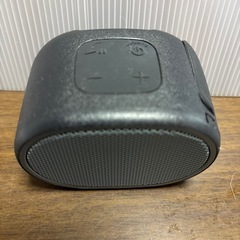 SONY スピーカーの画像