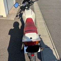 VT250FC 初期型の画像