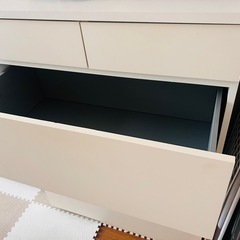 チェストの画像