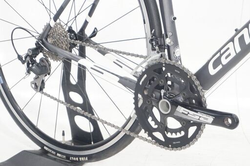 CANNONDALE 「キャノンデール」 SUPERSIX EVO 2014年モデル ロードバイク