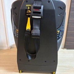 マキシコシ　アクシスフィックスプラスの画像