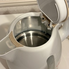 T-faL 電気ケトル 電気ポット の画像