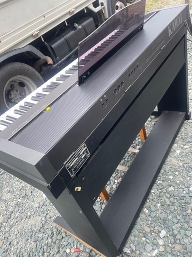 カワイ PW150 電子ピアノ 88鍵 ペダル・イス付き【公式通販】