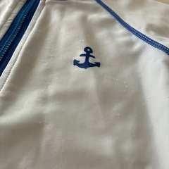 ラッシュガード　90cmの画像