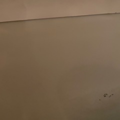 三菱 ノンフロン冷凍庫 121L　冷凍専用冷凍庫　引き出し付きの画像
