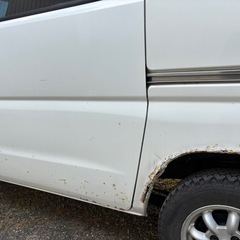 日産クリッパー (ミニキャブバン)AT.4WD.車検長いですの画像