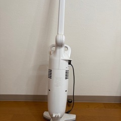 【パナソニック】スティック掃除機 MC-U1CP（動作確認済み）の画像