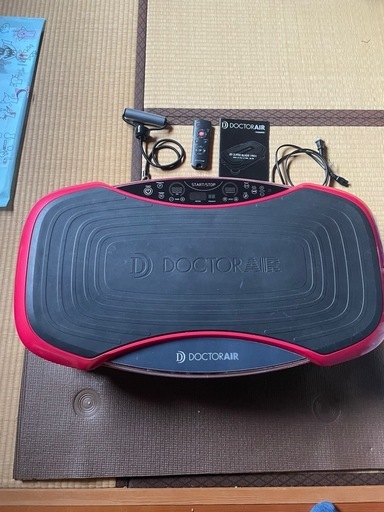 ドクターエアー3DスーパーブレードPro SB-06