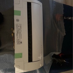 富士通エアコン AS-251LKE9  2.5kw2021年製 の画像