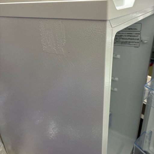 Hisense 冷蔵庫