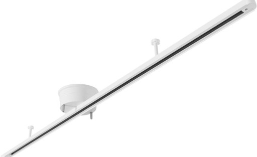 エコリカ ecorica 高演色 直管形LED ダクトレール 3点セット