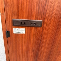 【終了】 ジャノメ　ミシン台の画像