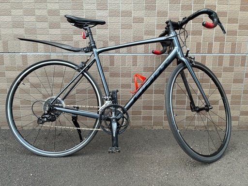 ロードバイク GIANT CONTEND2