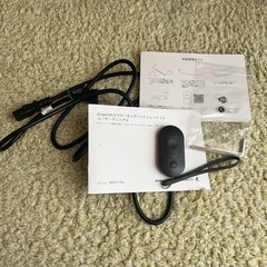 Kingsmith WalkingPad A1 Pro ウォーキングマシンの画像
