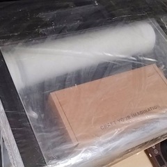 【未使用】レーザー機〈FLUX〉の画像