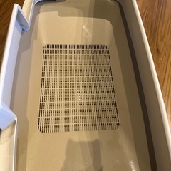 猫用システムトイレの画像