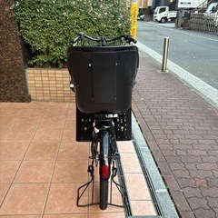 動アシスト自転車(BRIDGESTONE HYDEE :2 ) 12.8AHですの画像