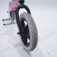 ER BASIC キッズバイクの画像