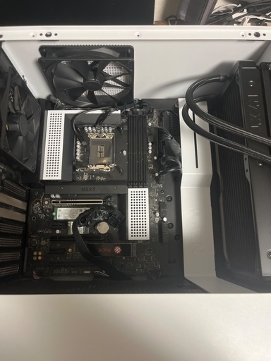 i5-12400f(再出品)(説明欄を絶対見てください)