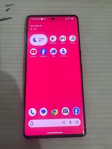 その他 pixel 7 pro 128gb SIMフリー