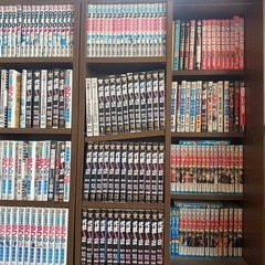 漫画　マンガ　まとめ売り　コミック　まんが　まとめての画像