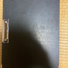 B5ファイルの画像