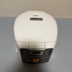 炊飯器の画像