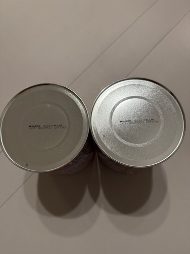 粉ミルク アイクレオ 2缶セット