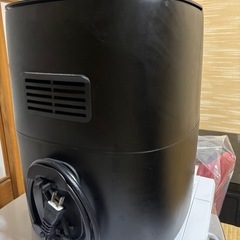 エアフライヤーの画像