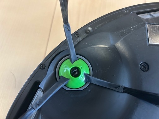 iRobot   お掃除ロボット　ルンバi2 使用回数少なめ