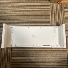 折りたたみ式　ノートパソコンスタンドの画像