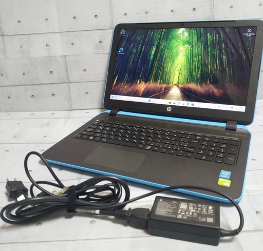 ゲーミングノートPC