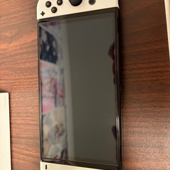 任天堂スイッチ有機ＥＬ、NintendoSwitch有機ＥＬの画像