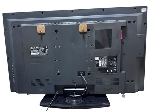 三菱 40V型 液晶テレビ LCD-40ML7 2016年製 動作確認済み