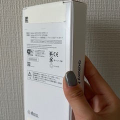Galaxy A25 5G 64GBの画像