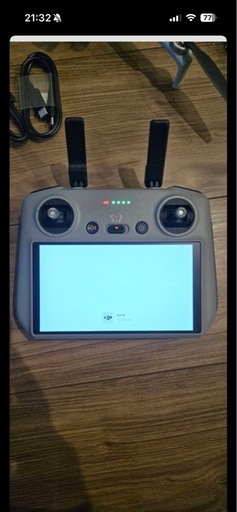 DJI mini4PROセット